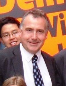 Mark Williams (politician)