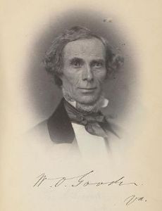 William Goode