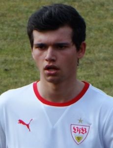 Kevin Stöger