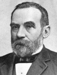 J. Brewster McCollum