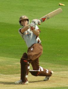 Ali Brown