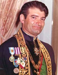 Gholamreza Nikpey