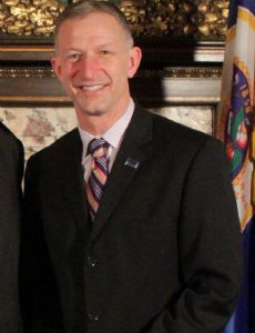 Roger Reinert