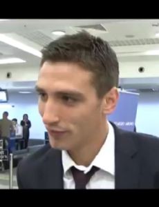 Stefan Šćepović