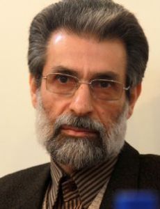 Mohammad Reza Sarshar