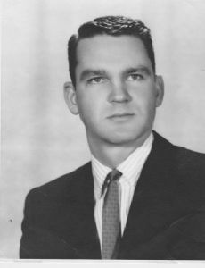 George Wilkins