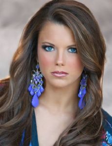 Madeline Mitchell