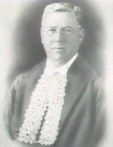 James Dooley (politician)