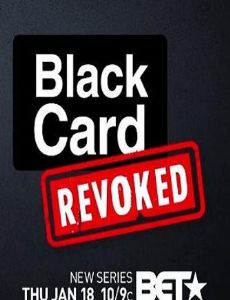 Black Card Revoked
