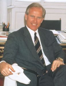 Nicola Trussardi