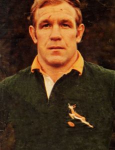 Hannes Marais