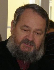 Leonhard Lapin