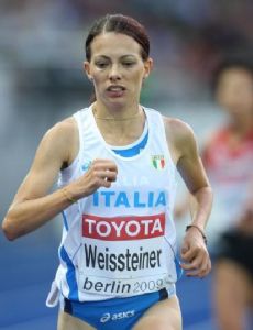 Silvia Weissteiner