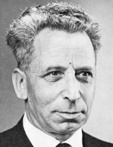 Jaap van Praag