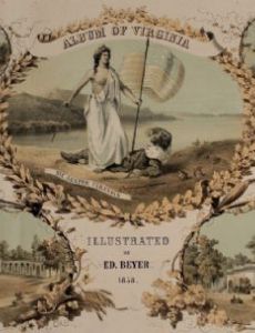 Edward Beyer