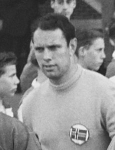Tom Blohm
