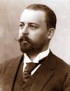 Fyodor Schechtel
