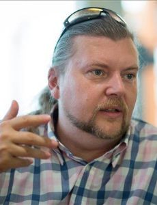 Károly Gerendai