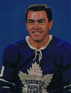John MacMillan