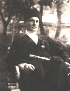 Pavlo Skoropadskyi