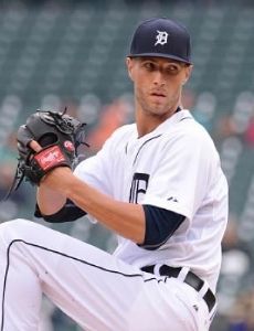 Shane Greene