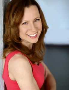 Amanda Chism