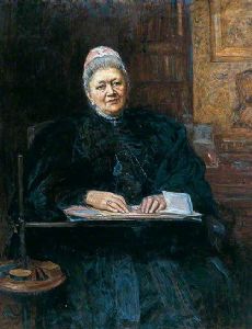 Phoebe Lankester