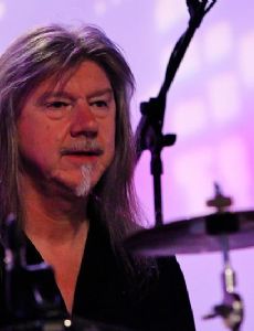 Paul Burgess (musician)