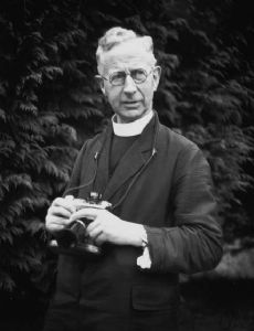 Francis Browne