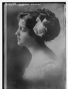Eleanor Painter Strong