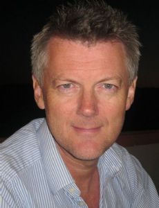 Chris Lang