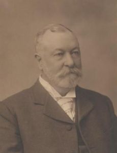 Thomas Macdonald-Paterson