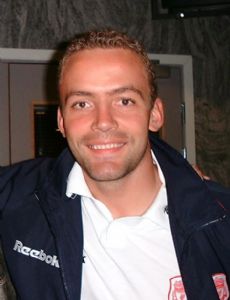 Vegard Heggem