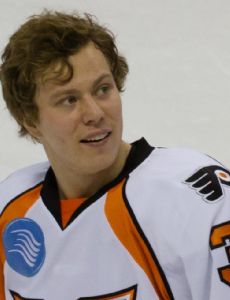 Erik Gustafsson