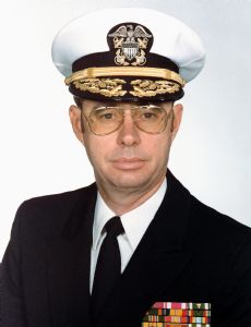 Bill Studeman