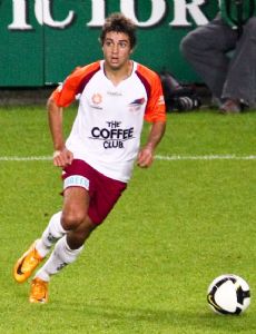 Michael Zullo