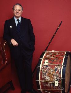 James Carnegie, 3rd Duke of Fife