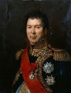 Nicolas-Marie Songis des Courbons