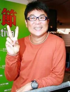 Jack Neo