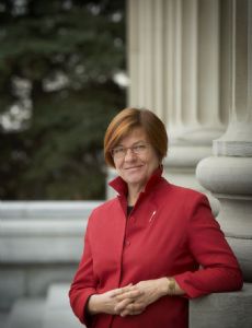 Laurie Blakeman