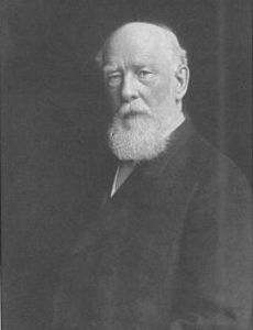 George W. Atherton