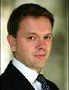 Mark Saunders
