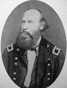 August Willich