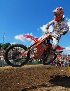 Marvin Musquin