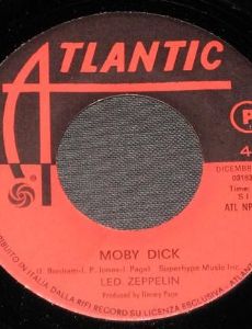 Moby Dick
