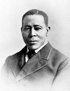 William Still