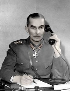 Vilho Petter Nenonen