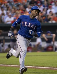 Jurickson Profar