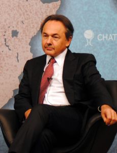 Gilles Kepel