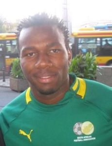 Bongani Khumalo